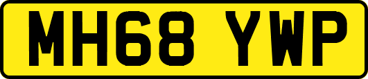 MH68YWP