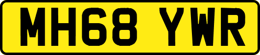 MH68YWR