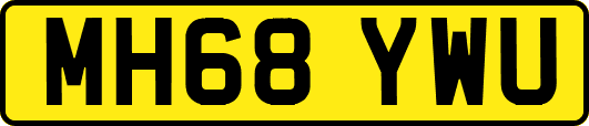 MH68YWU