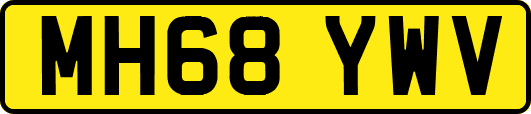 MH68YWV