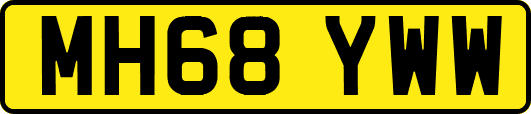MH68YWW