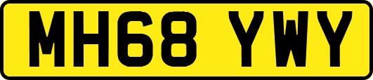 MH68YWY