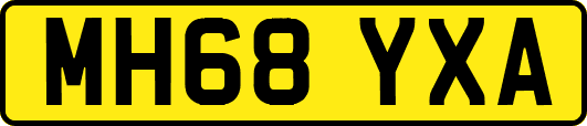 MH68YXA