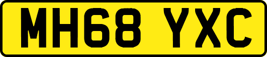 MH68YXC