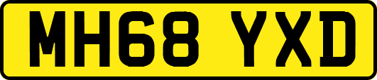 MH68YXD