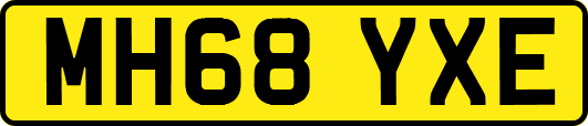 MH68YXE