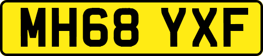 MH68YXF
