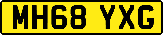 MH68YXG