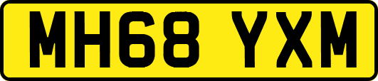 MH68YXM