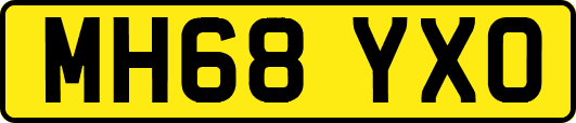 MH68YXO