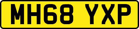 MH68YXP