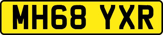 MH68YXR