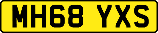 MH68YXS