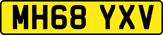 MH68YXV