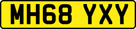 MH68YXY