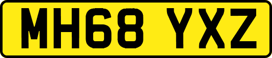MH68YXZ
