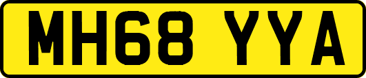 MH68YYA