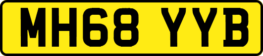 MH68YYB