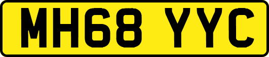 MH68YYC