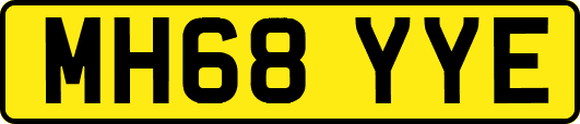 MH68YYE