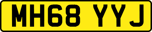 MH68YYJ