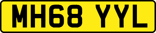 MH68YYL