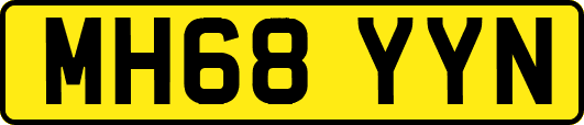 MH68YYN