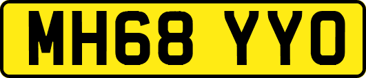 MH68YYO