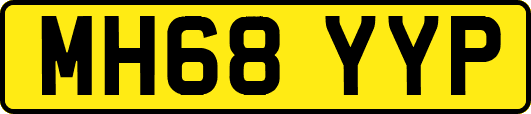MH68YYP