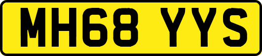 MH68YYS
