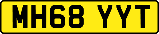 MH68YYT