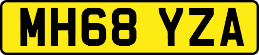 MH68YZA
