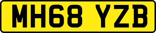 MH68YZB