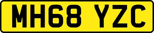 MH68YZC