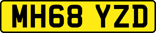 MH68YZD
