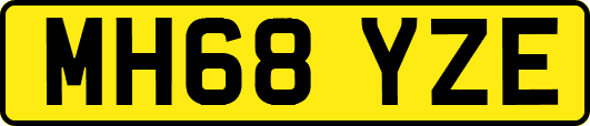 MH68YZE