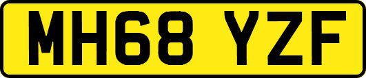 MH68YZF