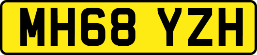 MH68YZH