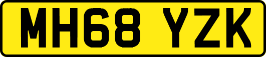 MH68YZK