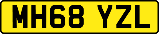 MH68YZL