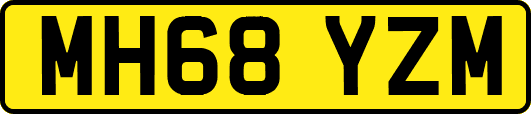 MH68YZM