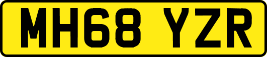 MH68YZR