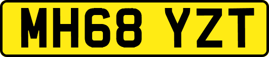 MH68YZT