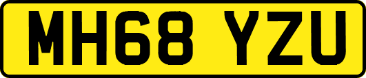 MH68YZU