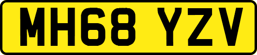 MH68YZV