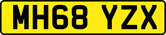 MH68YZX