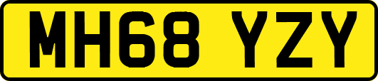 MH68YZY