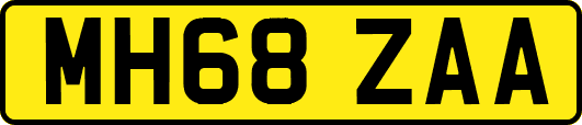 MH68ZAA