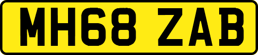 MH68ZAB