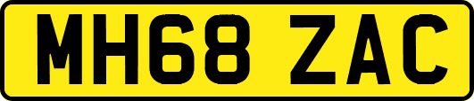 MH68ZAC